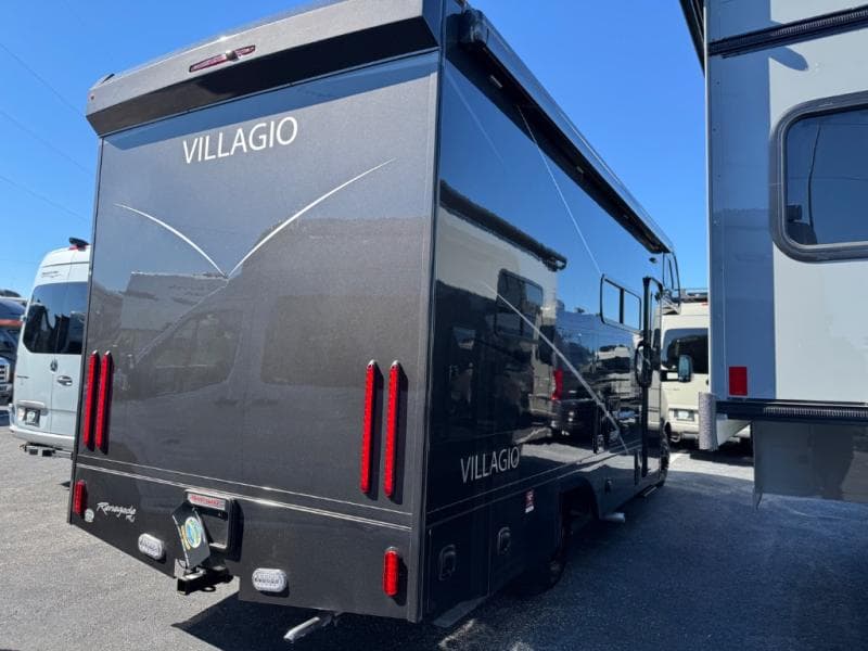 2027 Renegade 2027 Renegade Villagio - thumbnail 5