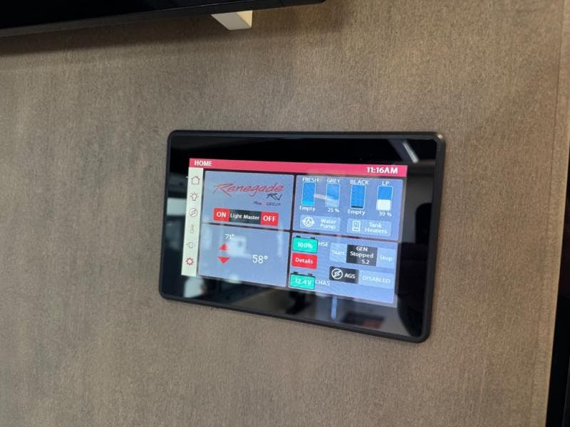 2027 Renegade 2027 Renegade Villagio - thumbnail 21