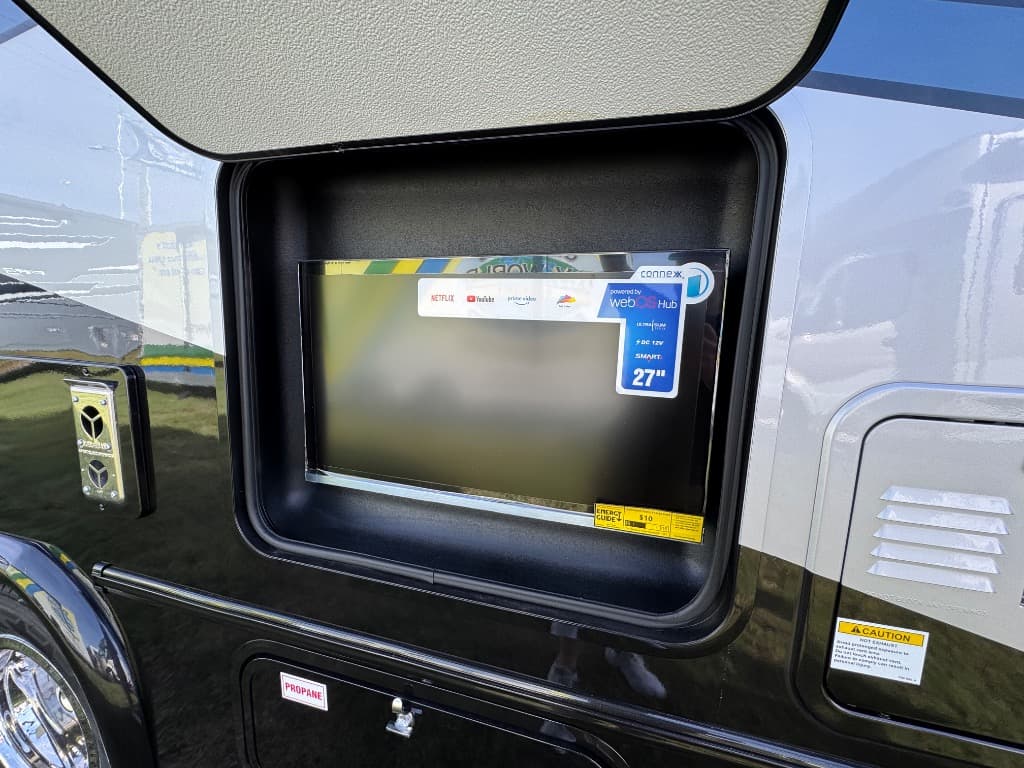 2026 Forest River 2026 Forest River Forester Classic - thumbnail 5