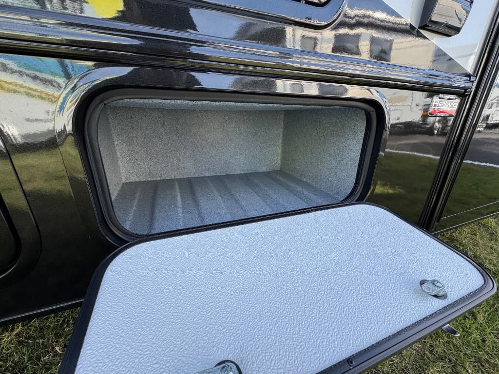 2026 Forest River 2026 Forest River Forester Classic - thumbnail 6