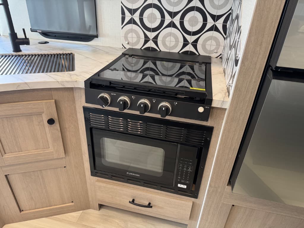 2026 Forest River 2026 Forest River Forester Classic - thumbnail 11