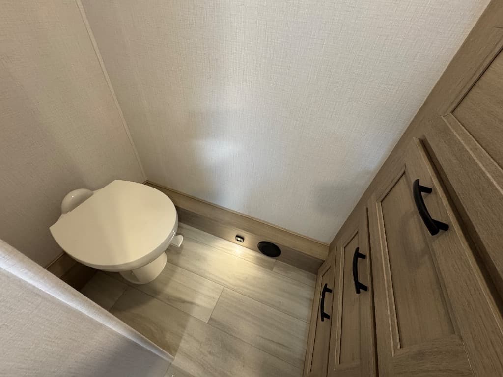 2026 Forest River 2026 Forest River Forester Classic - thumbnail 15