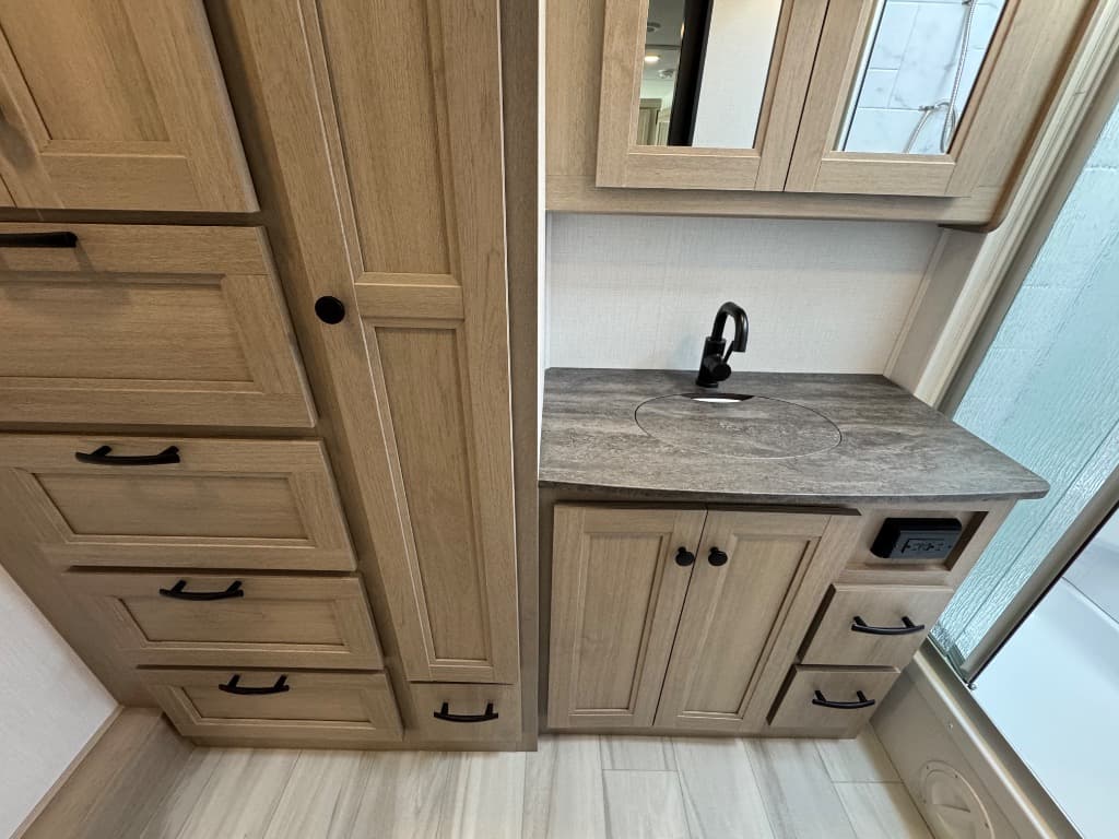 2026 Forest River 2026 Forest River Forester Classic - thumbnail 16