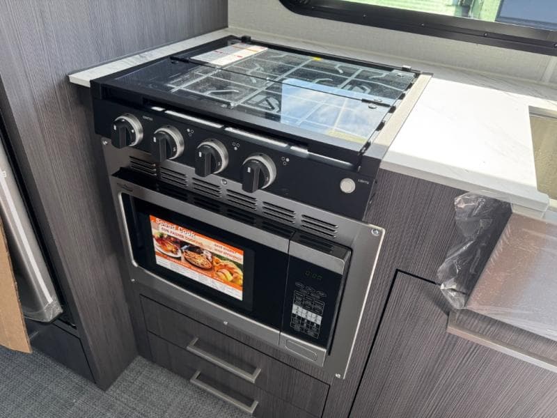 2026 inTech RV 2026 inTech RV O-V-R - thumbnail 11