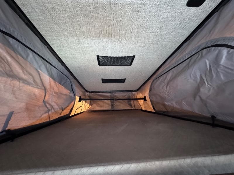 2026 Winnebago 2026 Winnebago Solis - thumbnail 19