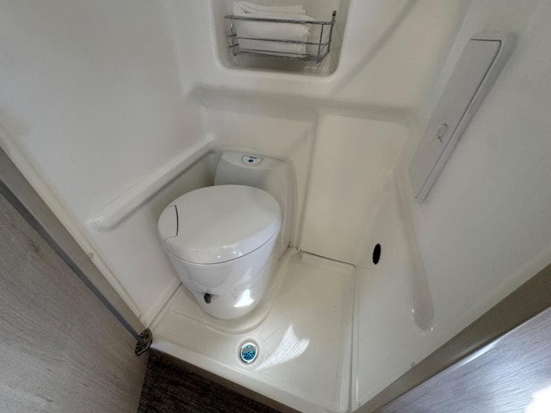 2026 Winnebago 2026 Winnebago Solis - thumbnail 22