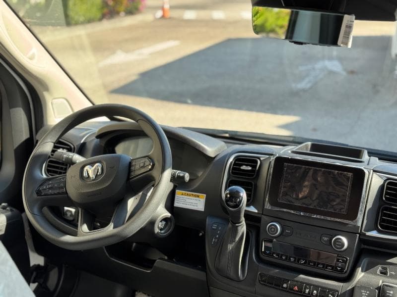 2026 Winnebago 2026 Winnebago Solis - thumbnail 8