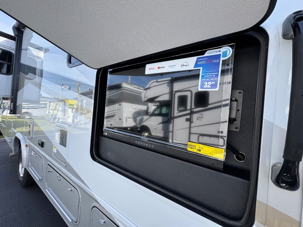 2026 Forest River 2026 Forest River Forester Classic - thumbnail 6