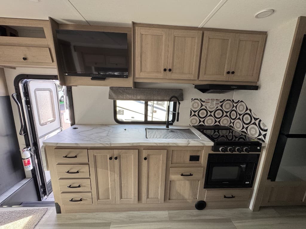 2026 Forest River 2026 Forest River Forester Classic - thumbnail 10