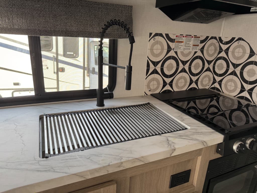 2026 Forest River 2026 Forest River Forester Classic - thumbnail 12