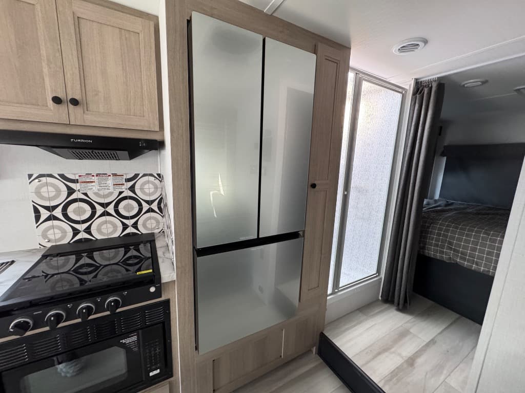 2026 Forest River 2026 Forest River Forester Classic - thumbnail 14