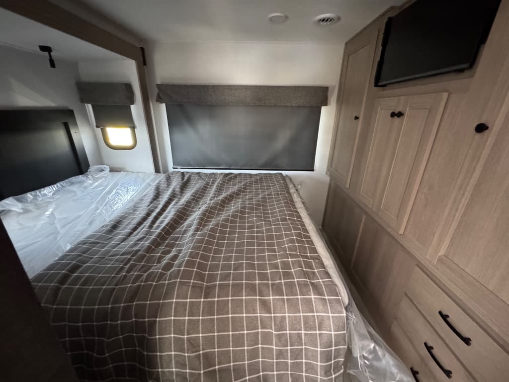 2026 Forest River 2026 Forest River Forester Classic - thumbnail 18