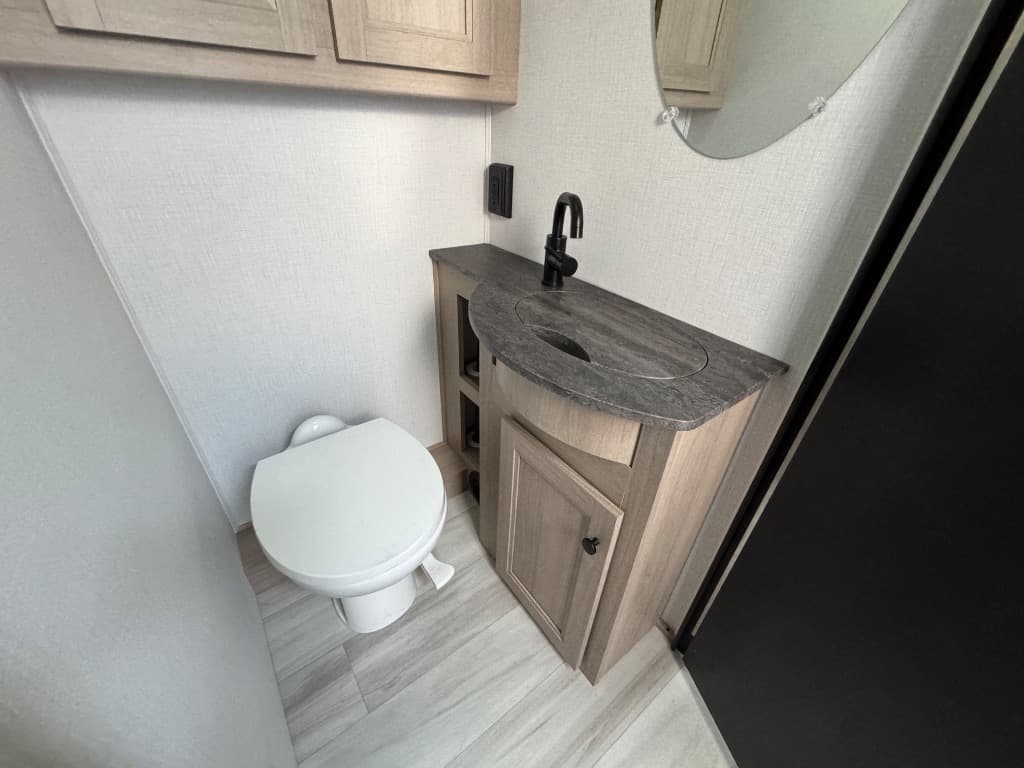 2026 Forest River 2026 Forest River Forester Classic - thumbnail 20