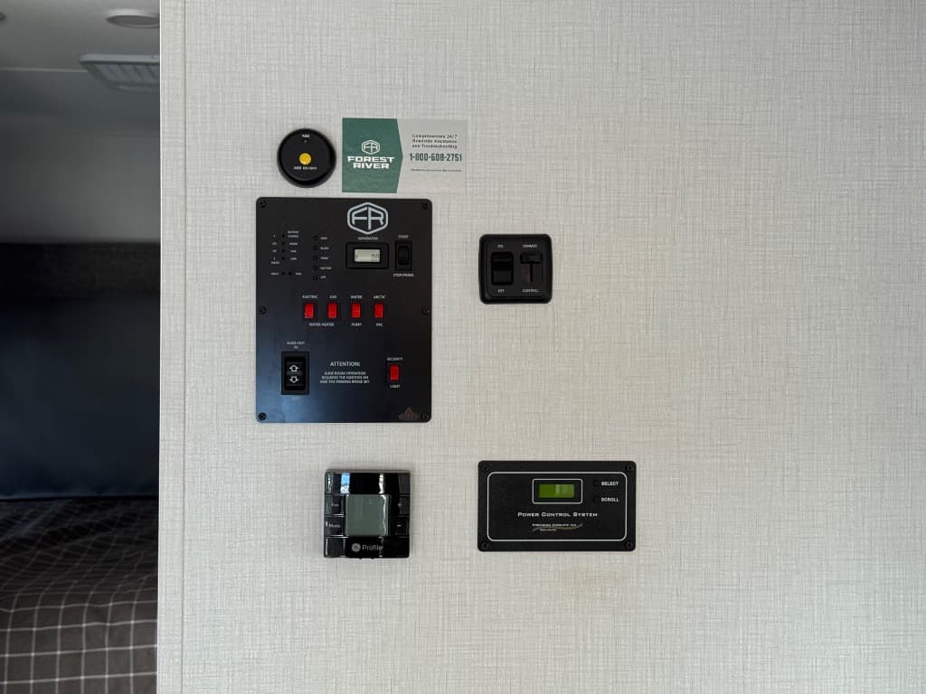 2026 Forest River 2026 Forest River Forester Classic - thumbnail 23