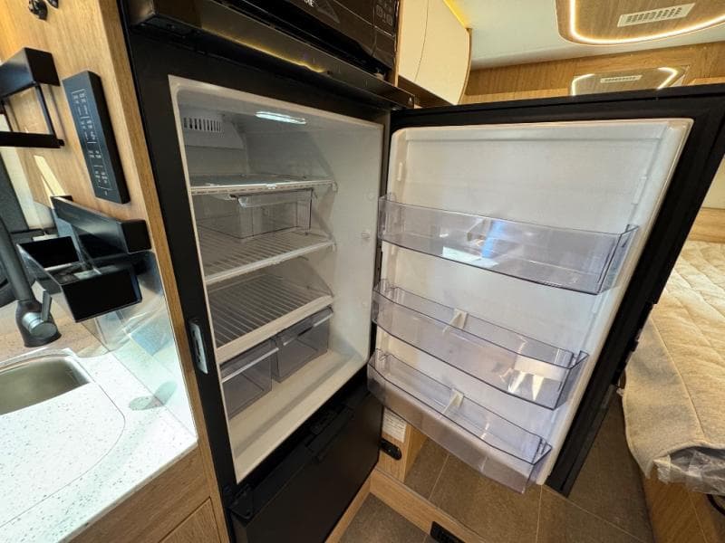 2026 Leisure Travel Vans 2026 Leisure Travel Vans Unity - thumbnail 14