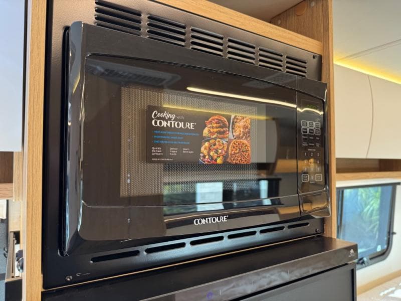 2026 Leisure Travel Vans 2026 Leisure Travel Vans Unity - thumbnail 15