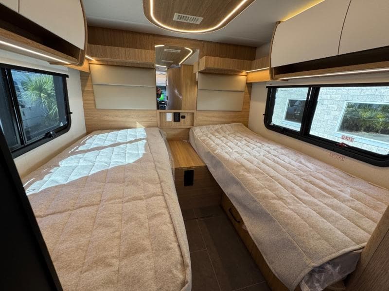 2026 Leisure Travel Vans 2026 Leisure Travel Vans Unity - thumbnail 19