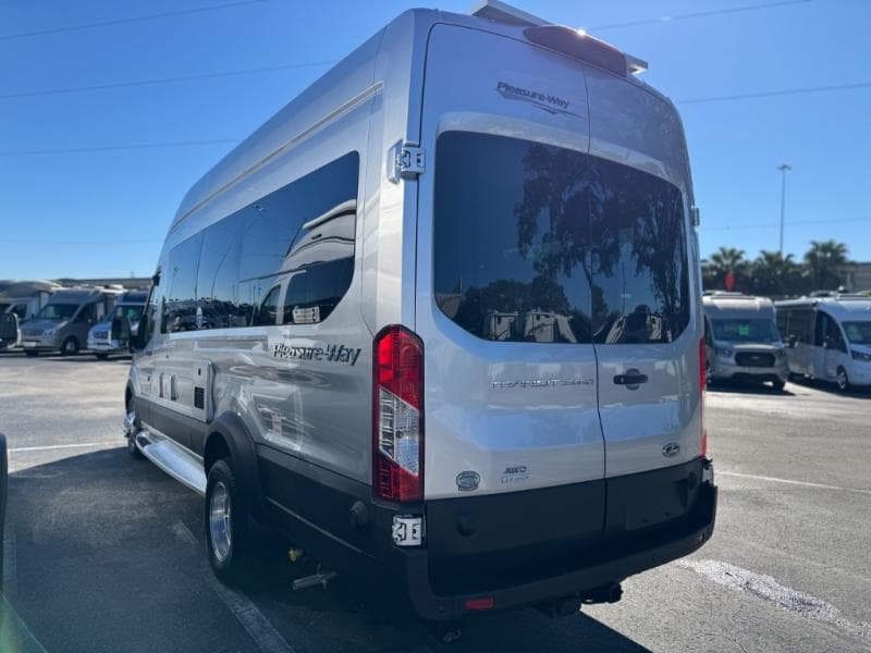 2026 Pleasure-Way 2026 Pleasure-Way Ontour - thumbnail 4