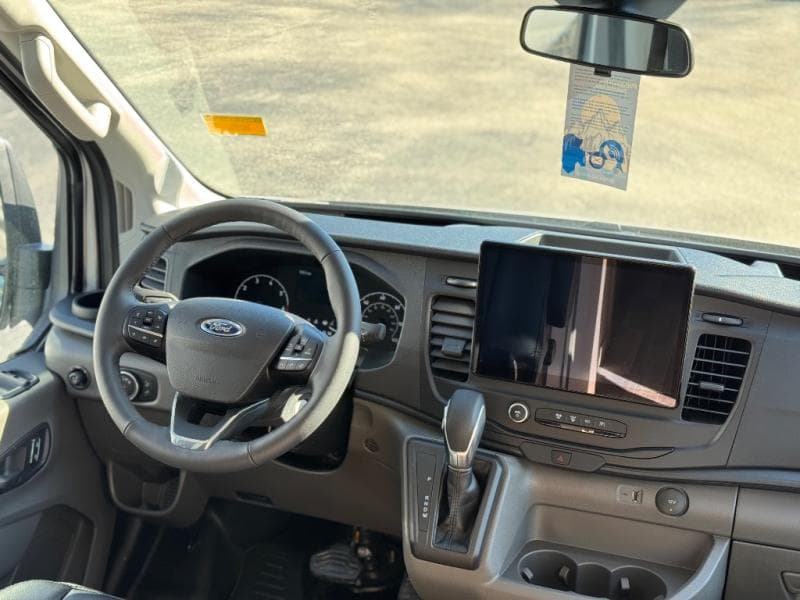 2026 Pleasure-Way 2026 Pleasure-Way Ontour - thumbnail 7