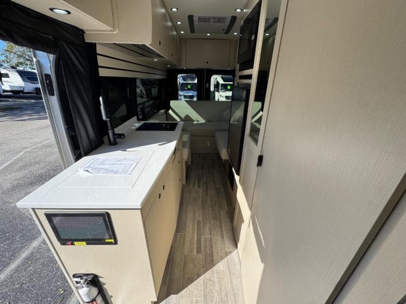 2026 Pleasure-Way 2026 Pleasure-Way Ontour - thumbnail 8