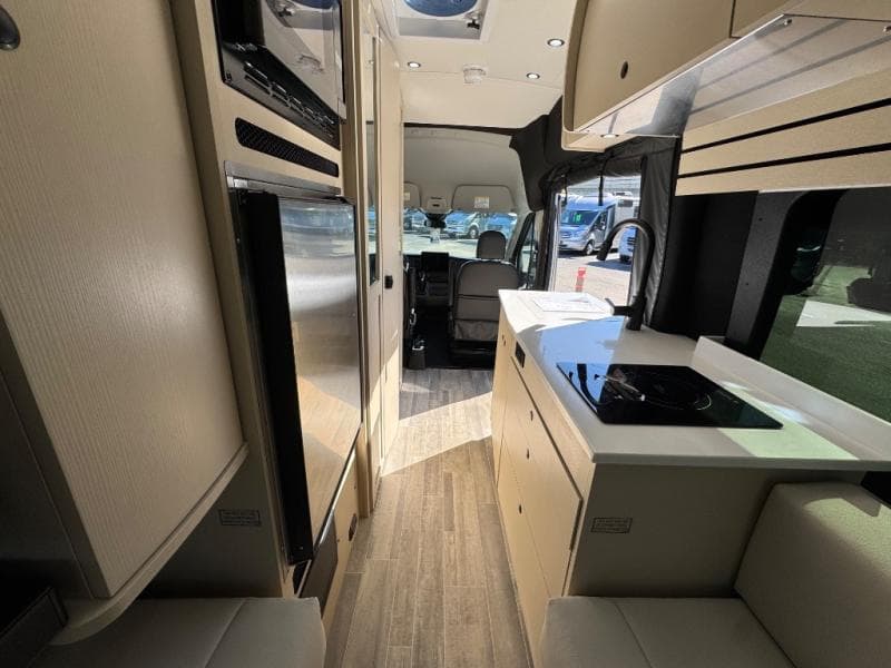 2026 Pleasure-Way 2026 Pleasure-Way Ontour - thumbnail 9