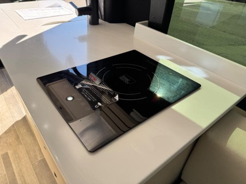 2026 Pleasure-Way 2026 Pleasure-Way Ontour - thumbnail 11