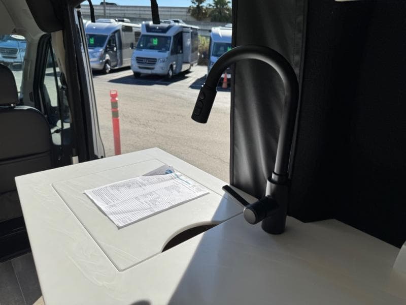 2026 Pleasure-Way 2026 Pleasure-Way Ontour - thumbnail 12