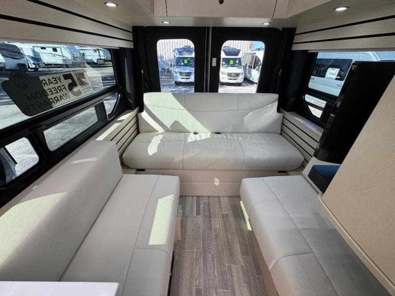 2026 Pleasure-Way 2026 Pleasure-Way Ontour - thumbnail 14