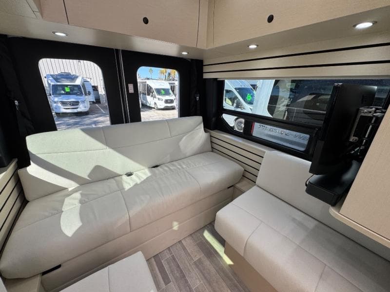 2026 Pleasure-Way 2026 Pleasure-Way Ontour - thumbnail 15