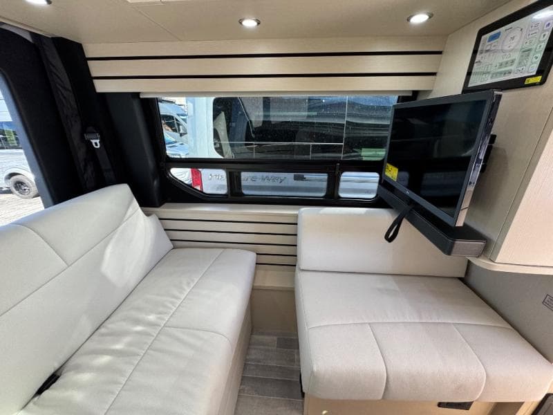 2026 Pleasure-Way 2026 Pleasure-Way Ontour - thumbnail 16