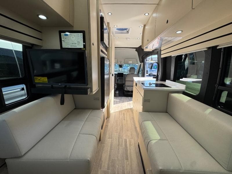 2026 Pleasure-Way 2026 Pleasure-Way Ontour - thumbnail 17