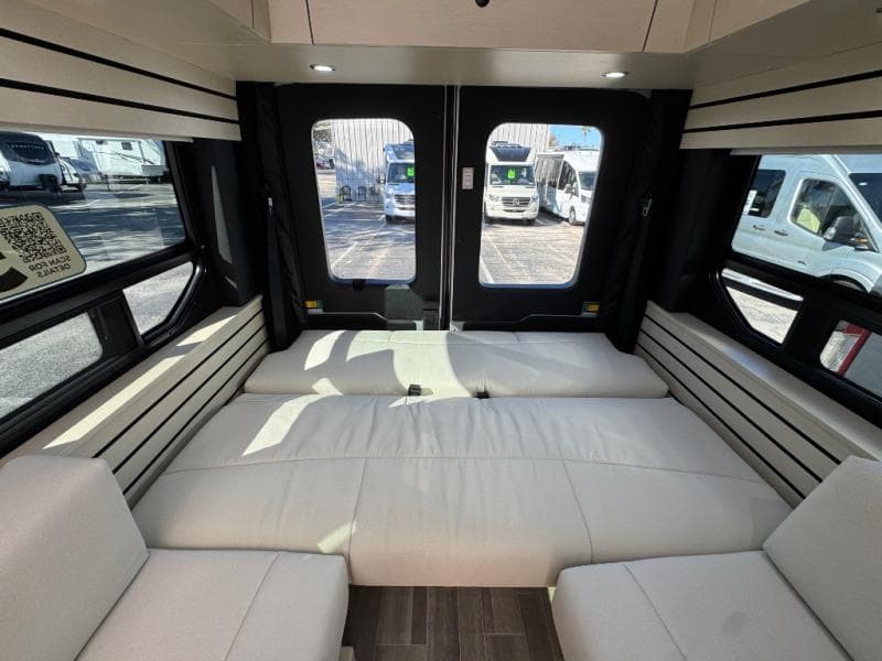 2026 Pleasure-Way 2026 Pleasure-Way Ontour - thumbnail 19