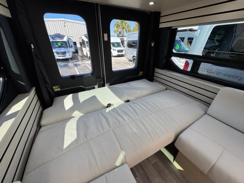 2026 Pleasure-Way 2026 Pleasure-Way Ontour - thumbnail 20