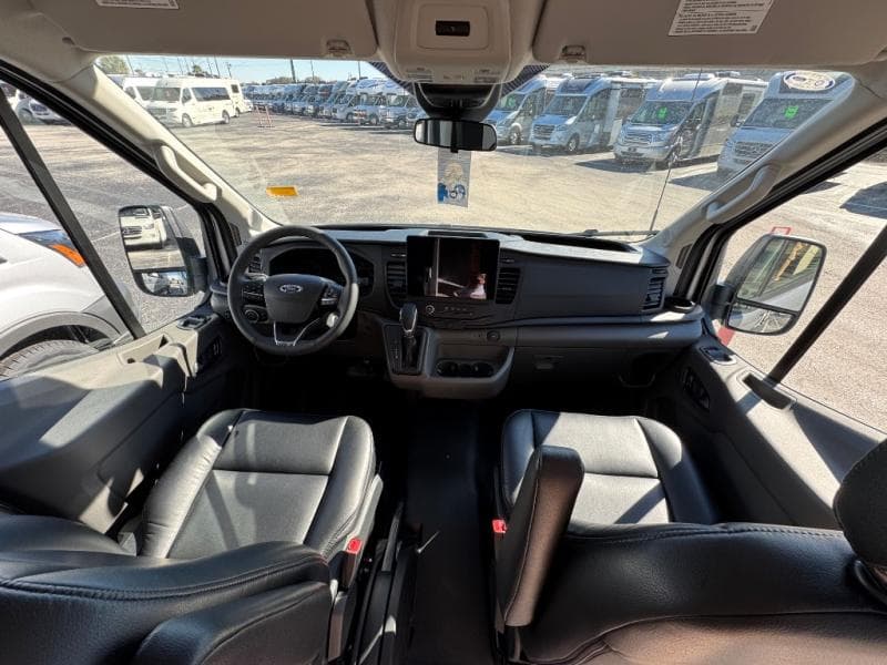 2026 Pleasure-Way 2026 Pleasure-Way Ontour - thumbnail 21