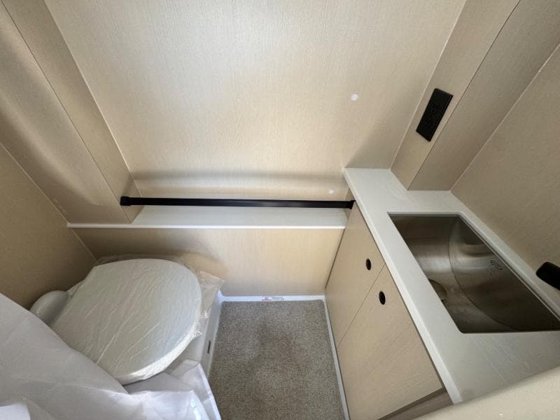 2026 Pleasure-Way 2026 Pleasure-Way Ontour - thumbnail 23