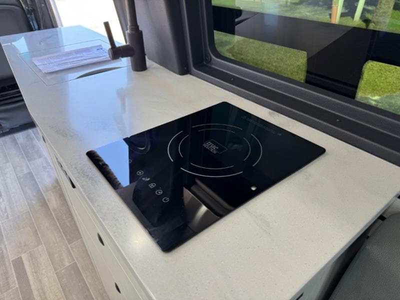 2026 Pleasure-Way 2026 Pleasure-Way Plateau - thumbnail 11