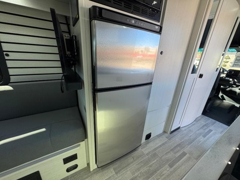 2026 Pleasure-Way 2026 Pleasure-Way Plateau - thumbnail 13