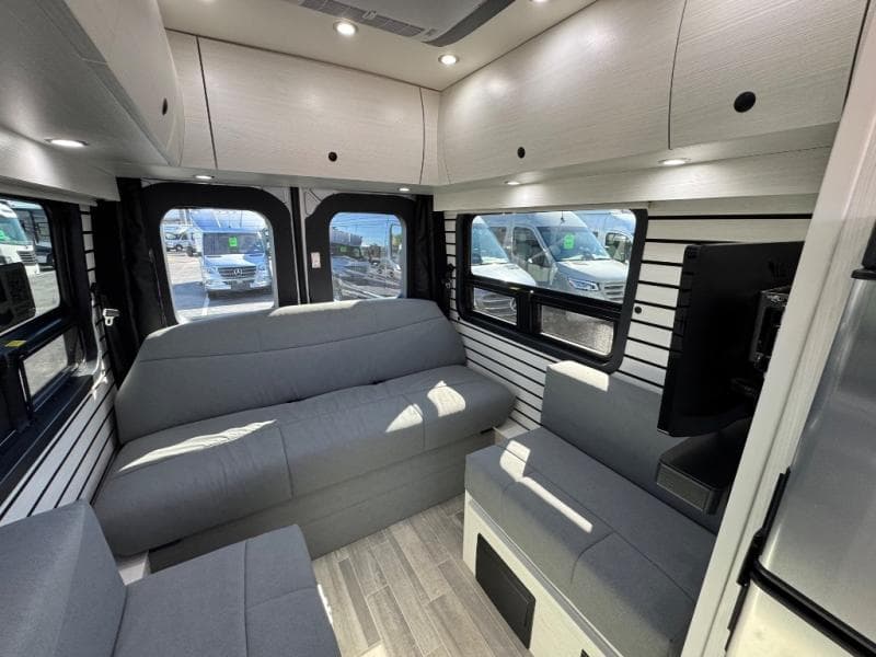 2026 Pleasure-Way 2026 Pleasure-Way Plateau - thumbnail 16