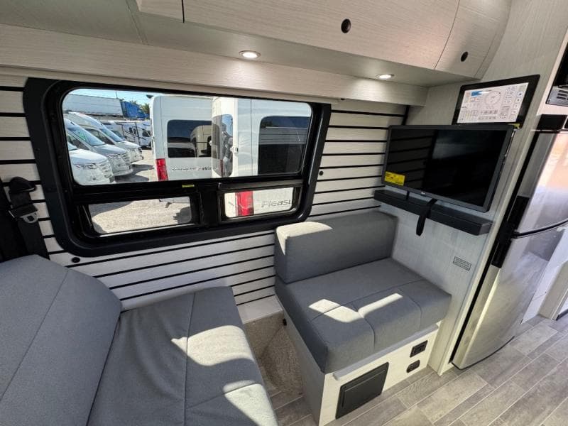 2026 Pleasure-Way 2026 Pleasure-Way Plateau - thumbnail 17