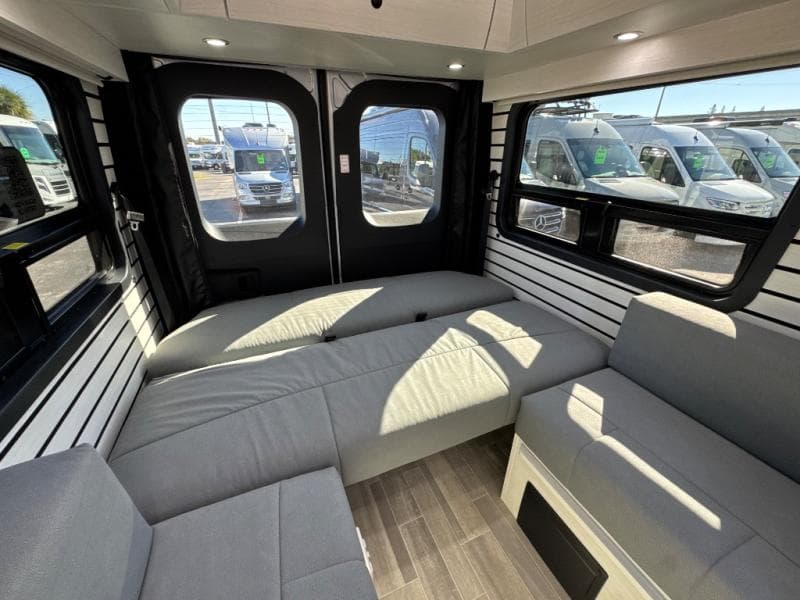 2026 Pleasure-Way 2026 Pleasure-Way Plateau - thumbnail 19