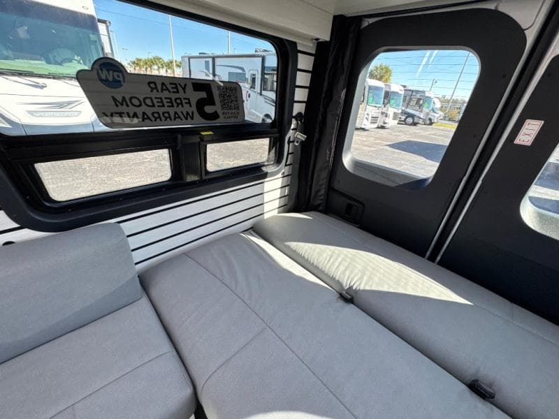 2026 Pleasure-Way 2026 Pleasure-Way Plateau - thumbnail 20