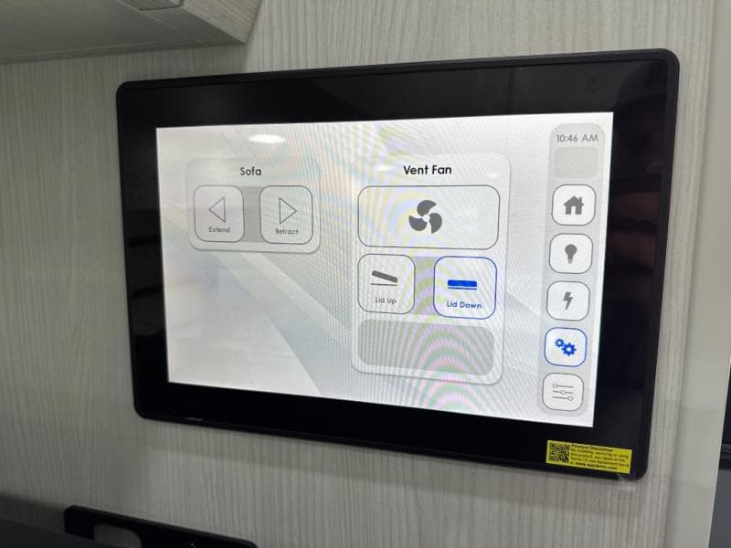 2026 Pleasure-Way 2026 Pleasure-Way Plateau - thumbnail 21