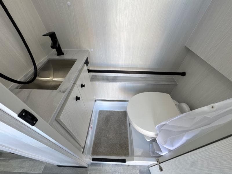 2026 Pleasure-Way 2026 Pleasure-Way Plateau - thumbnail 22