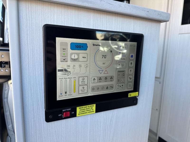 2026 Pleasure-Way 2026 Pleasure-Way Plateau - thumbnail 25