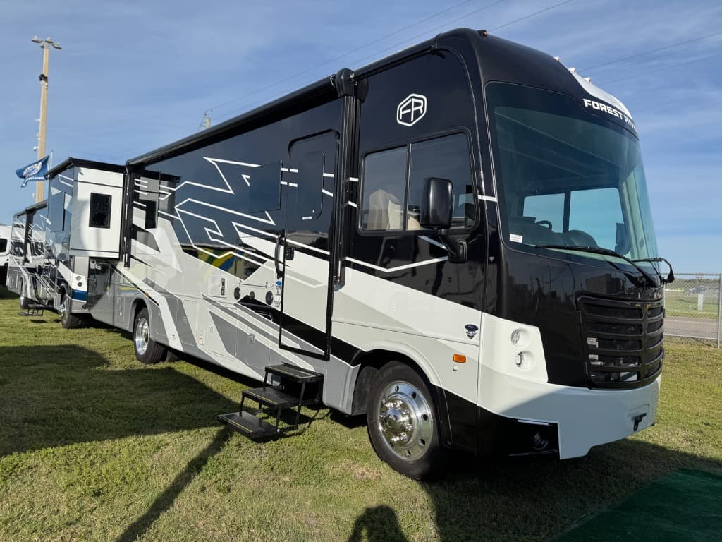 2026 Forest River FR3 33Z