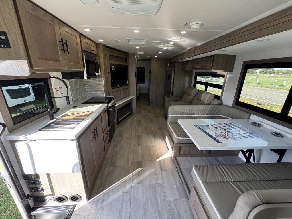 2026 Forest River 2026 Forest River FR3 - thumbnail 10