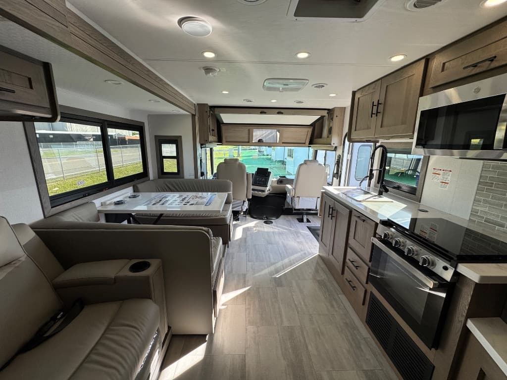 2026 Forest River 2026 Forest River FR3 - thumbnail 11