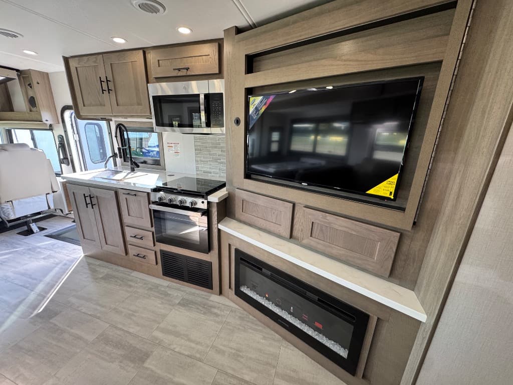 2026 Forest River 2026 Forest River FR3 - thumbnail 12