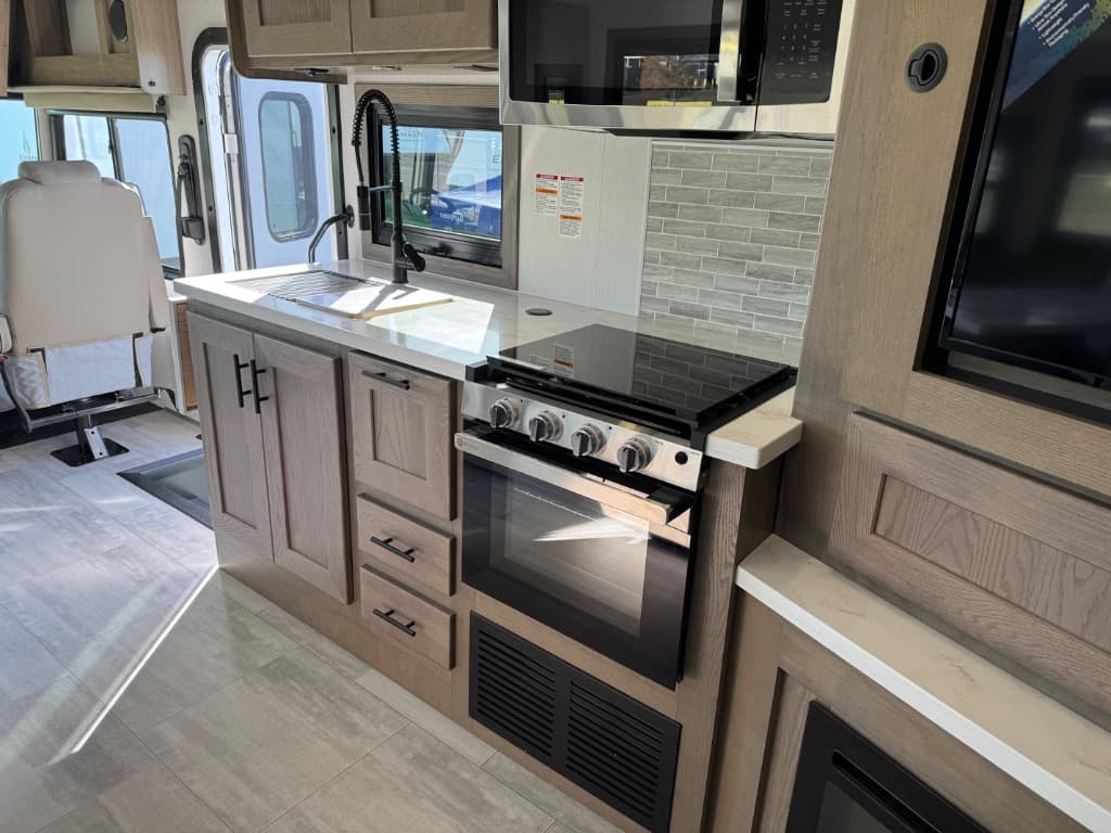 2026 Forest River 2026 Forest River FR3 - thumbnail 13