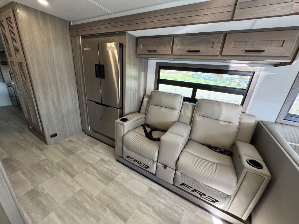 2026 Forest River 2026 Forest River FR3 - thumbnail 17